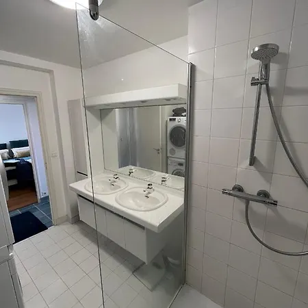 Apartment - Vue Concarneau