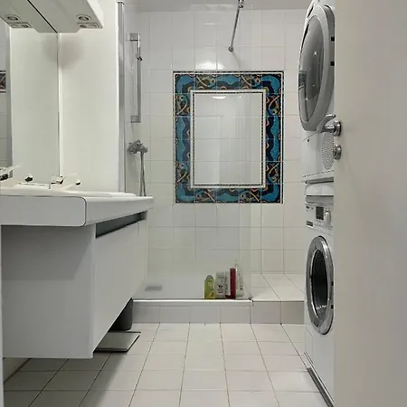 Apartment - Vue *