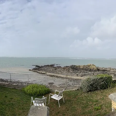 - Vue Concarneau