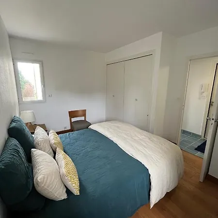 Apartment - Vue Concarneau