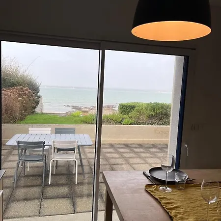 - Vue Concarneau