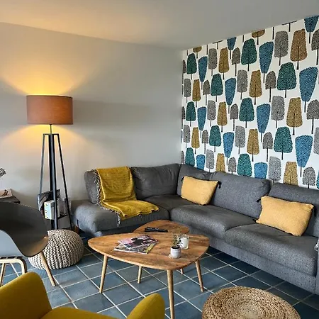 - Vue Apartment *