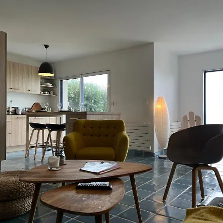 Apartment - Vue