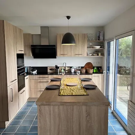 - Vue Apartment