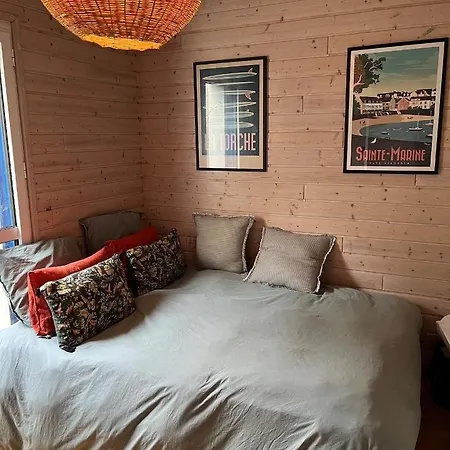 - Vue Apartment