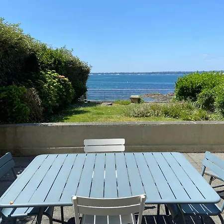 Apartment - Vue Concarneau