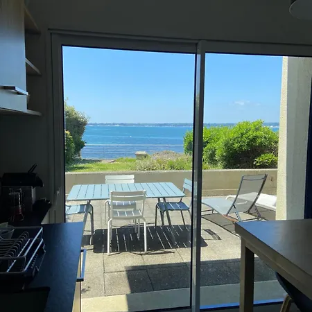 Apartment - Vue