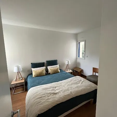- Vue Apartment Concarneau